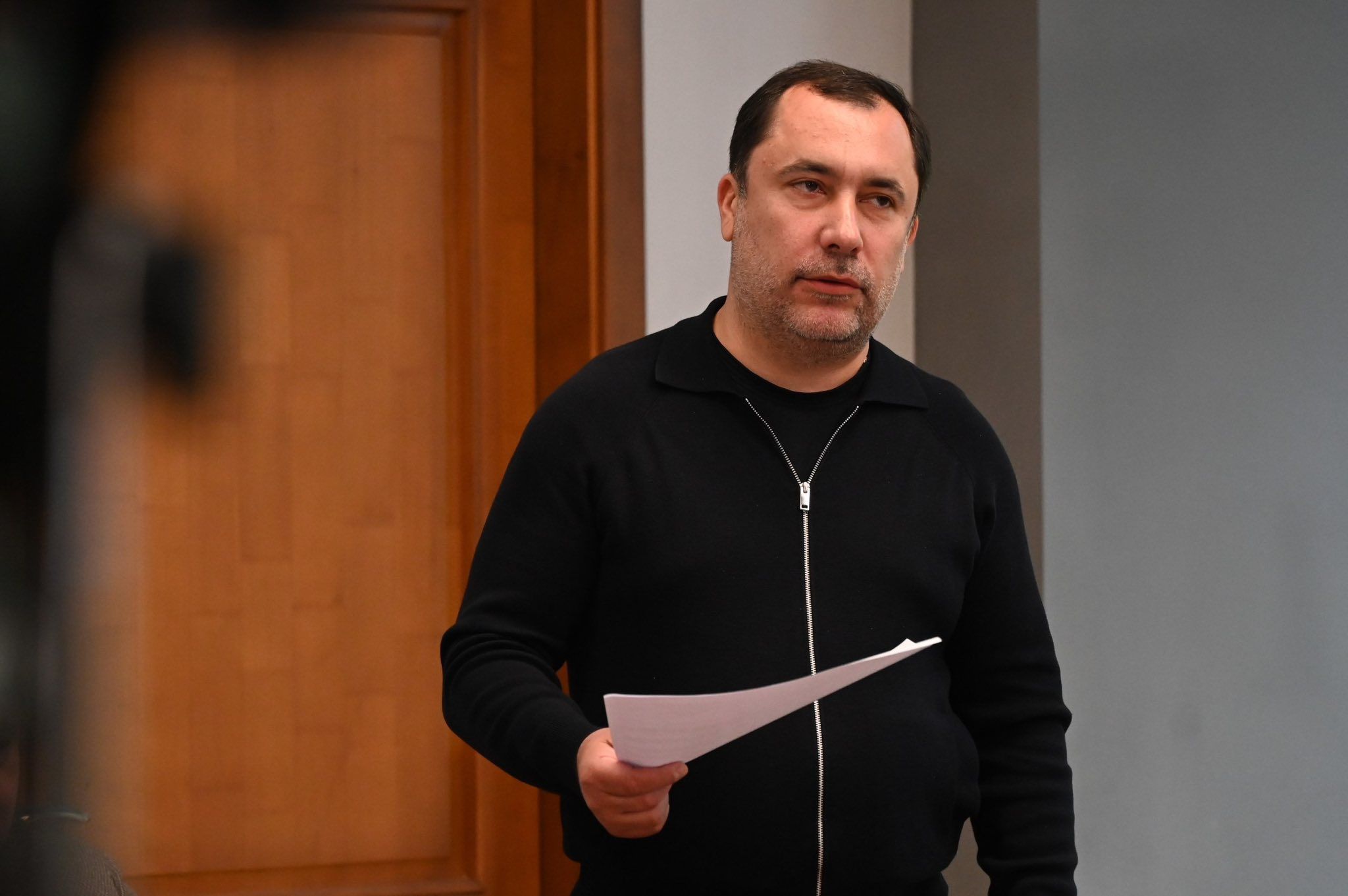 Геополітичні виклики та стратегії відновлення: в УжНУ стартувала масштабна міжнародна конференція