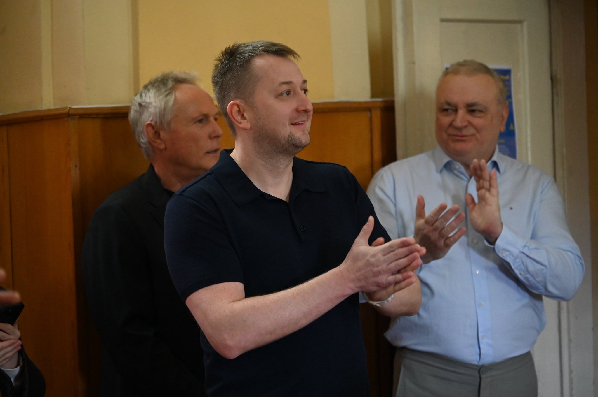 На Закарпатті відбулися перші змагання із дрон-рейсингу «TEIB 2026»