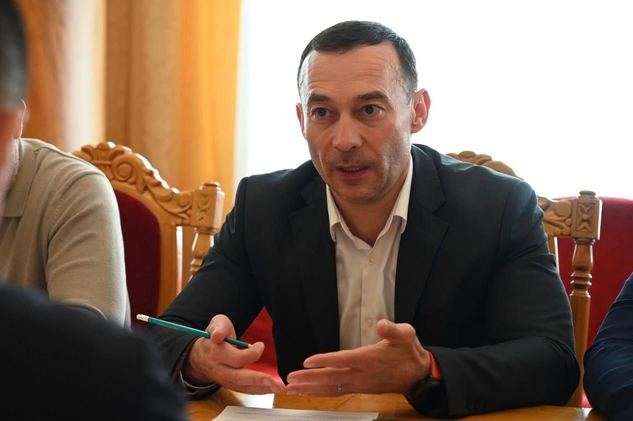 Закарпаття та JICA посилюють партнерство: професійна освіта та соціальна підтримка у пріоритеті