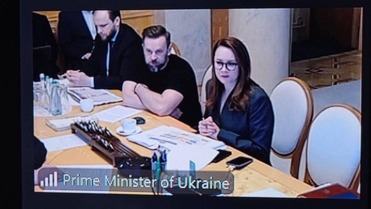 Мирослав Білецький узяв участь в обговоренні пріоритетів освітньої галузі