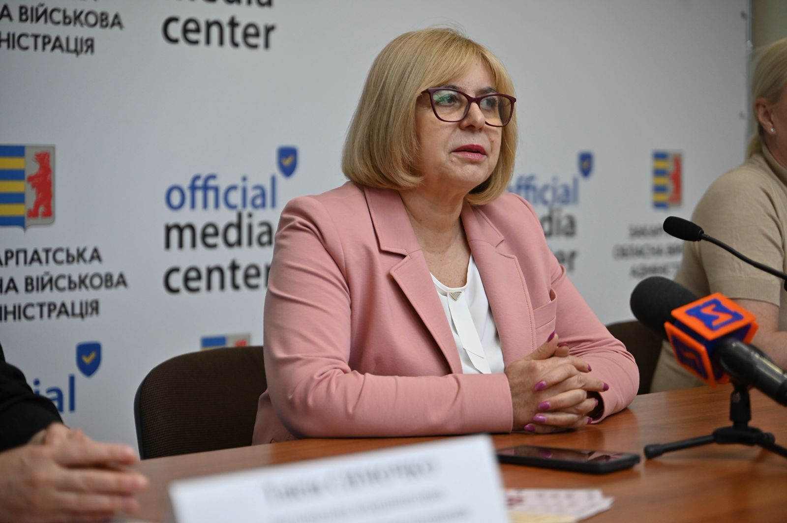 Безоплатна психологічна підтримка на Закарпатті та де її отримати