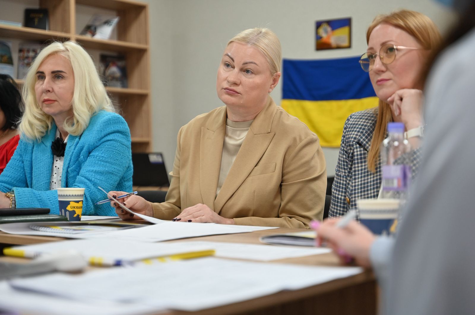 Соціальні проєкти отримають 3 млн грн з обласного бюджету: відбувся відкритий захист ініціатив