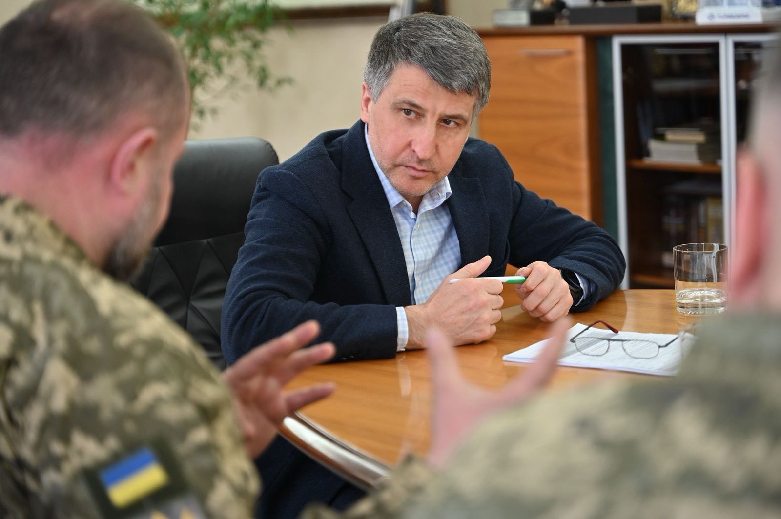 На Закарпатті розширили програму підтримки ветеранів та їхніх родин