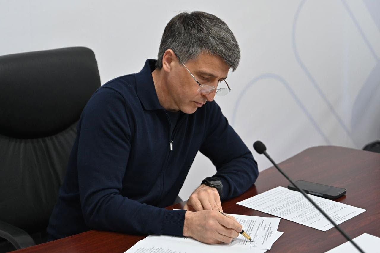 Понад 2,8 млн грн спрямують на реалізацію соціальних проєктів у Закарпатській області
