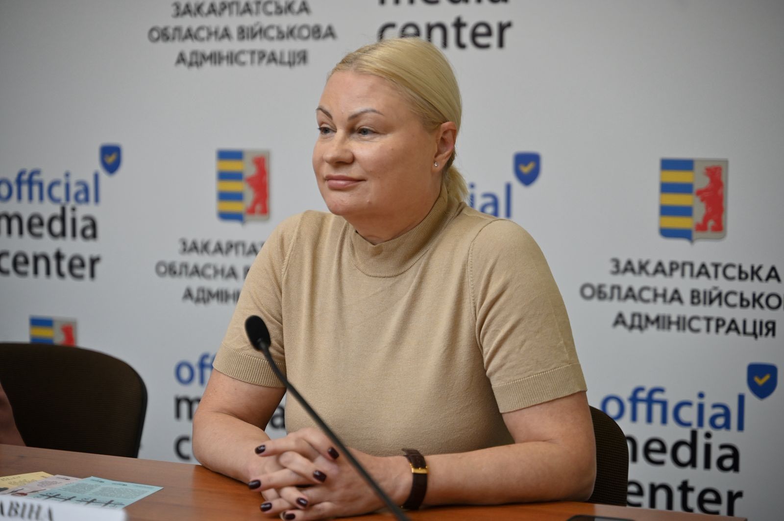 Безоплатна психологічна підтримка на Закарпатті та де її отримати