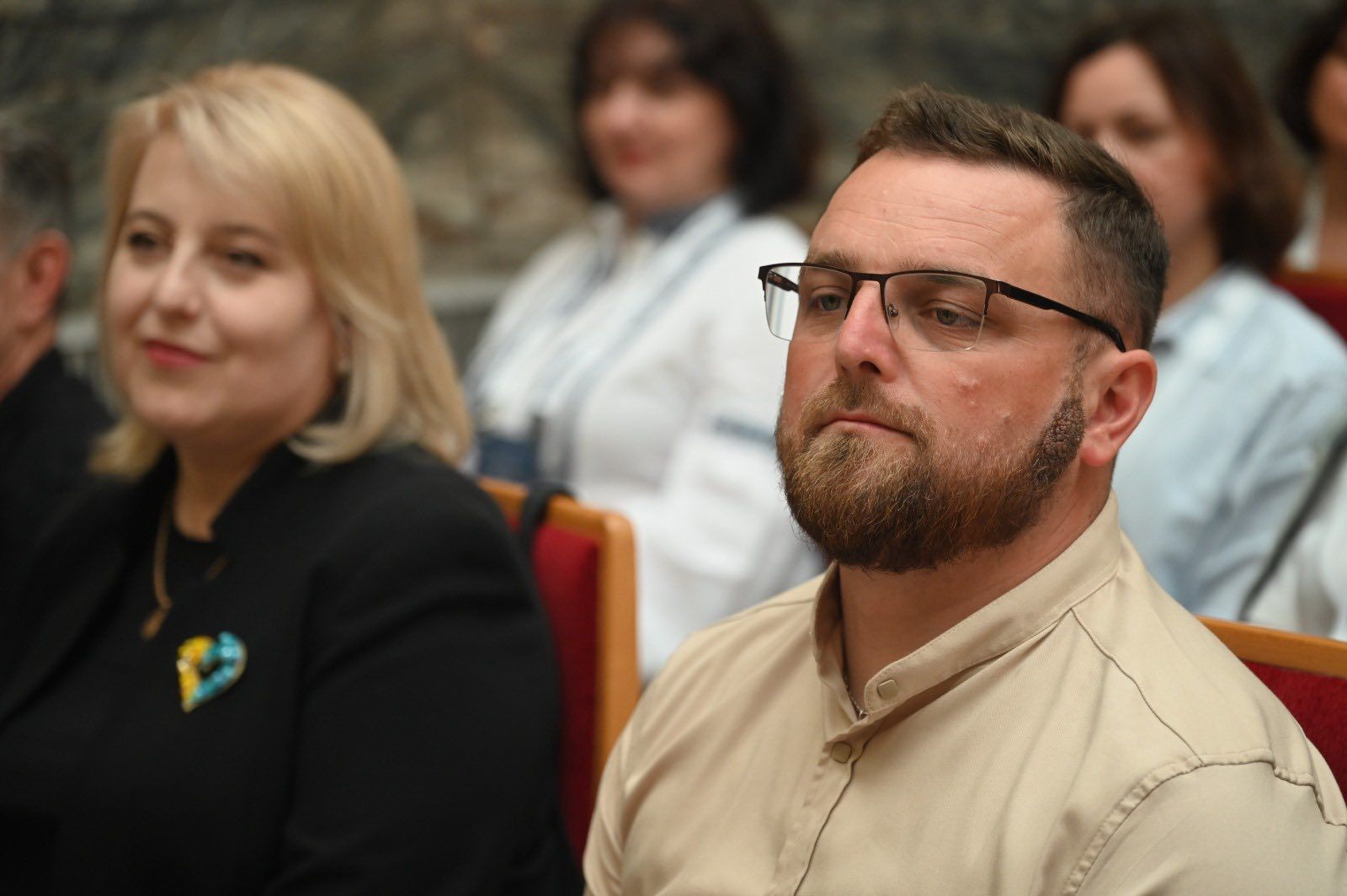 Ужгород об’єднав найкращих педагогів України на фіналі «Учитель року – 2026»