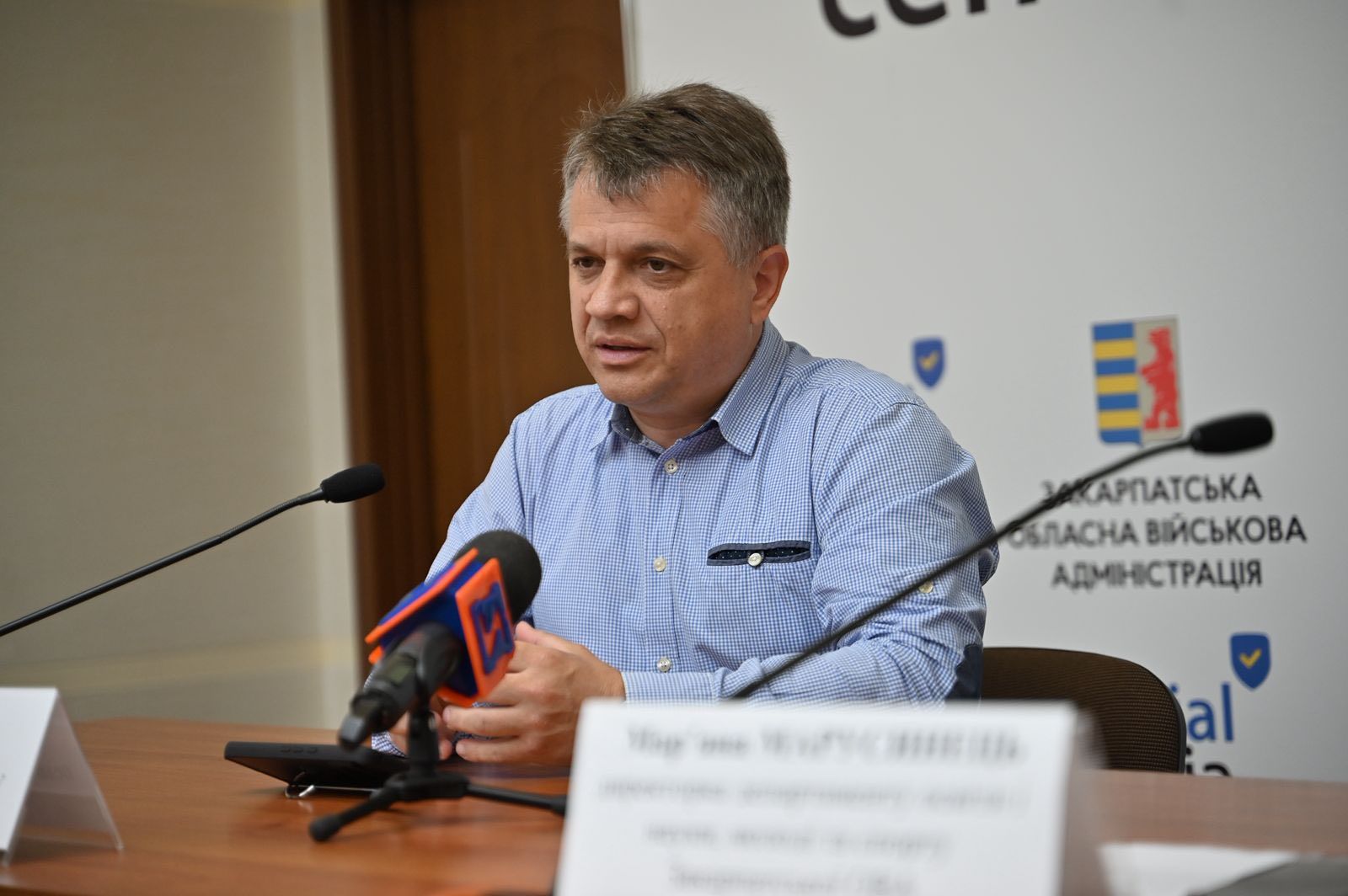 Вступ-2026: як абітурієнтам із тимчасово окупованих територій стати студентами закарпатських вишів