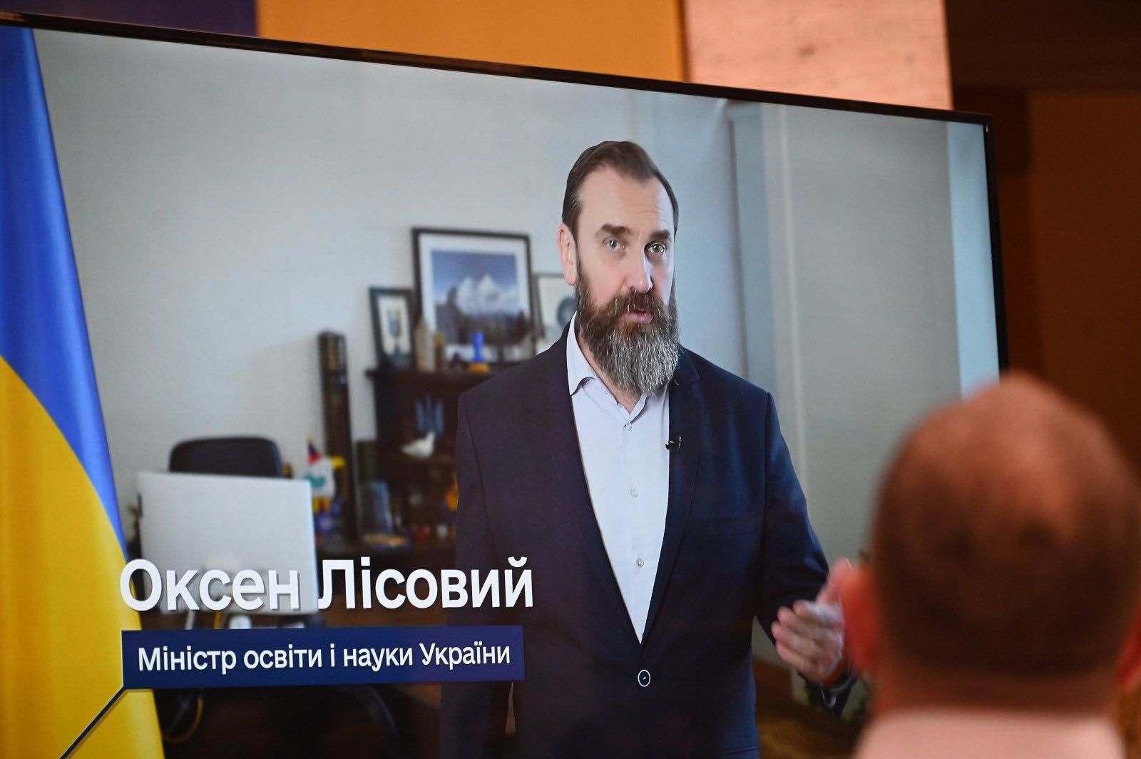 Ужгород об’єднав найкращих педагогів України на фіналі «Учитель року – 2026»