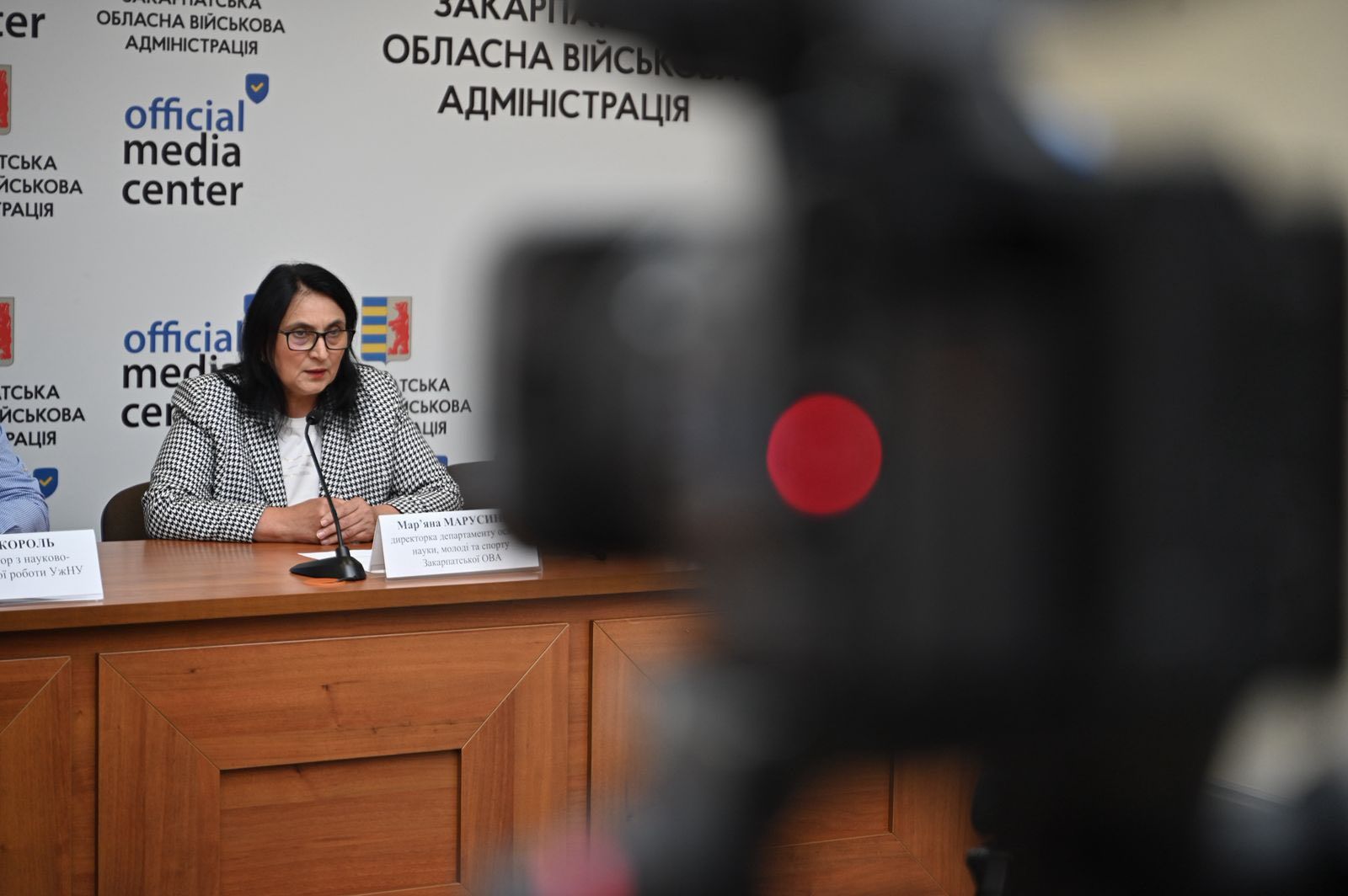 Вступ-2026: як абітурієнтам із тимчасово окупованих територій стати студентами закарпатських вишів
