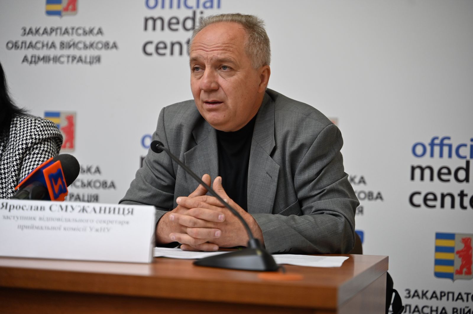 Вступ-2026: як абітурієнтам із тимчасово окупованих територій стати студентами закарпатських вишів