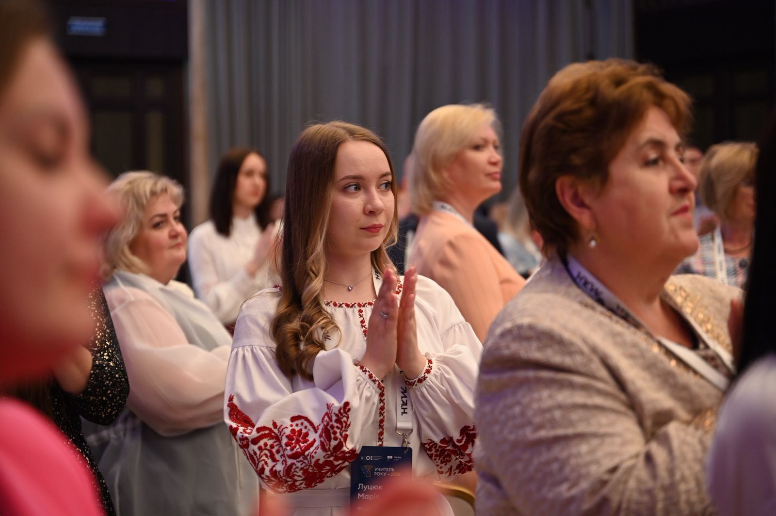 Закарпатець Іван Коперльос переміг у Всеукраїнському конкурсі «Учитель року – 2026»