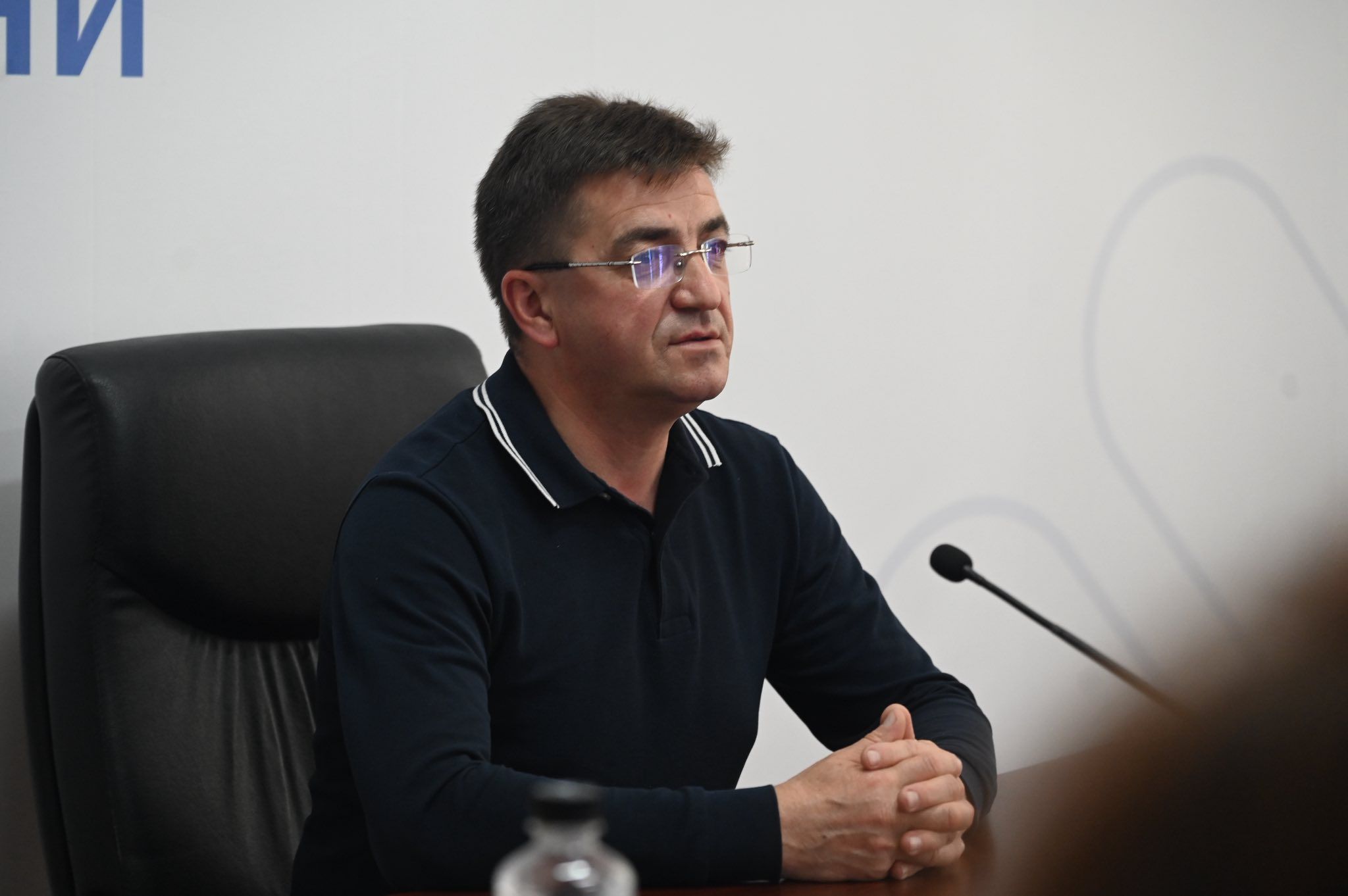 На зустрічі «Діалог влади та бізнесу» обговорили можливості для масштабування підприємництва через експорт.