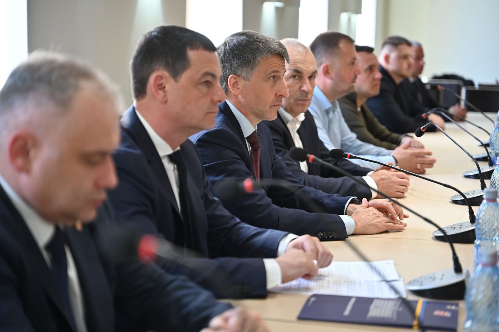 Закарпаття та Марамуреш посилюють транскордонне партнерство
