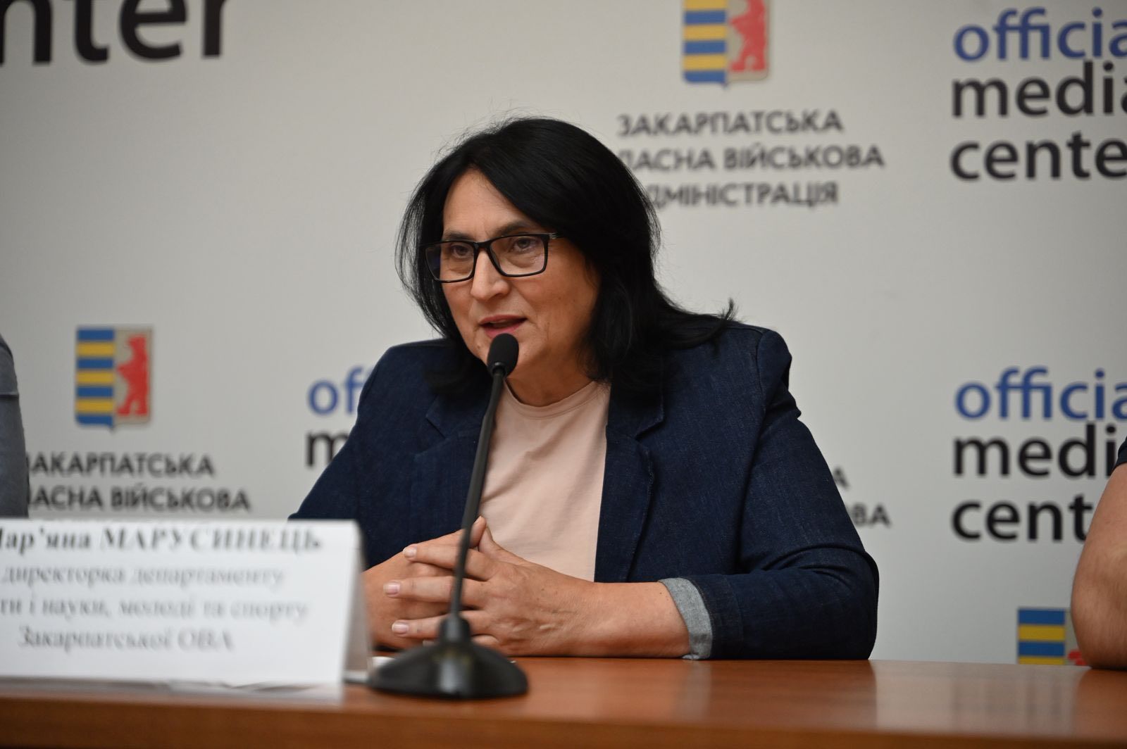 «Лідери змін Закарпаття» – нова обласна премія для молоді!