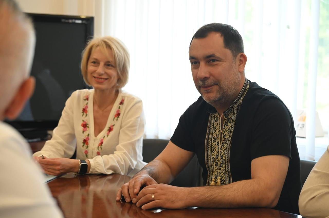 Закарпаття та італійський регіон Фріулі-Венеція-Джулія поглиблюють співпрацю