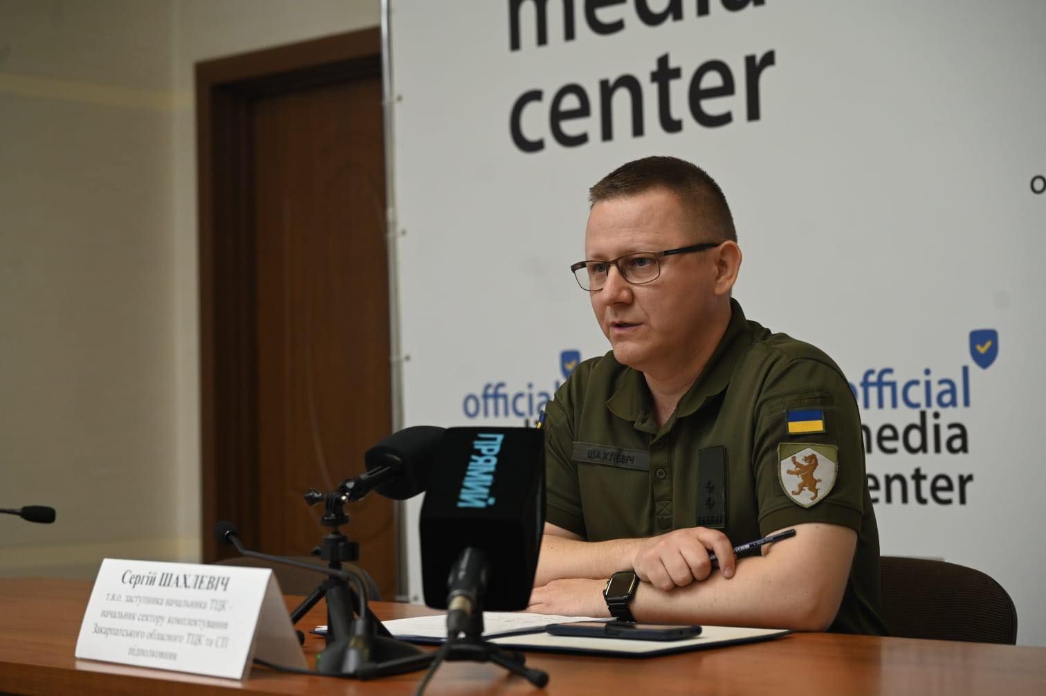 Військова освіта 2026: переваги, умови вступу та перелік документів