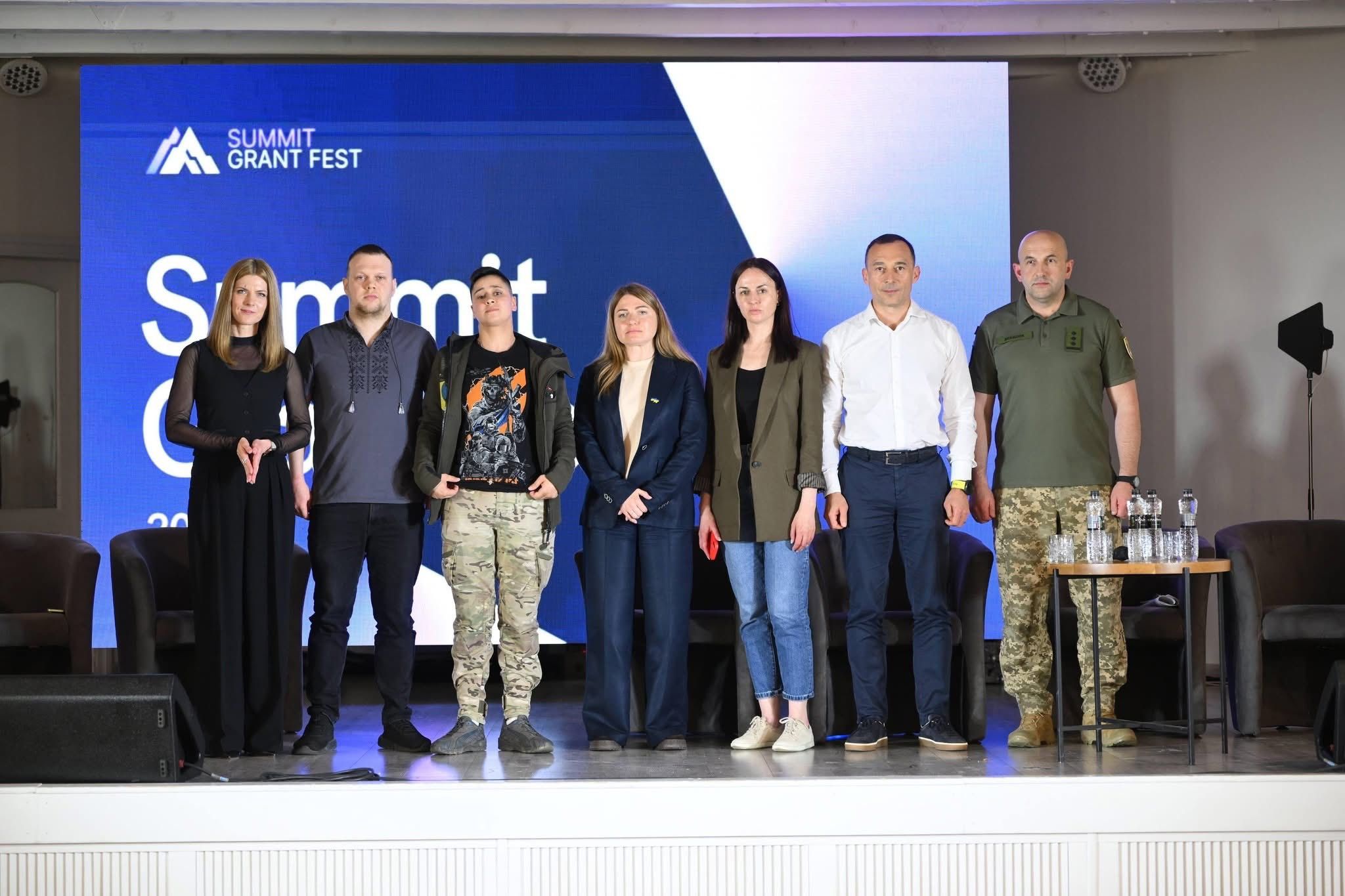 201 млн грн для закарпатського бізнесу: інвестиція в стабільність та майбутнє