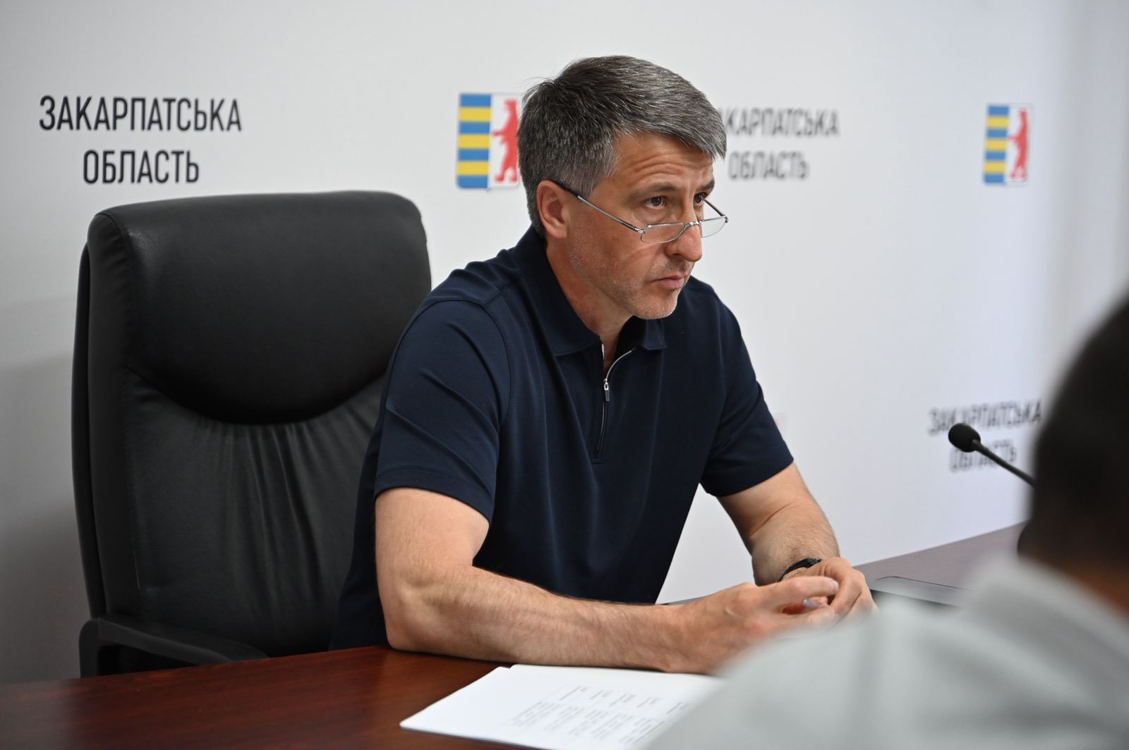 Закарпаття посилює соціальну підтримку ВПО та розвиває мережу соціальних працівників