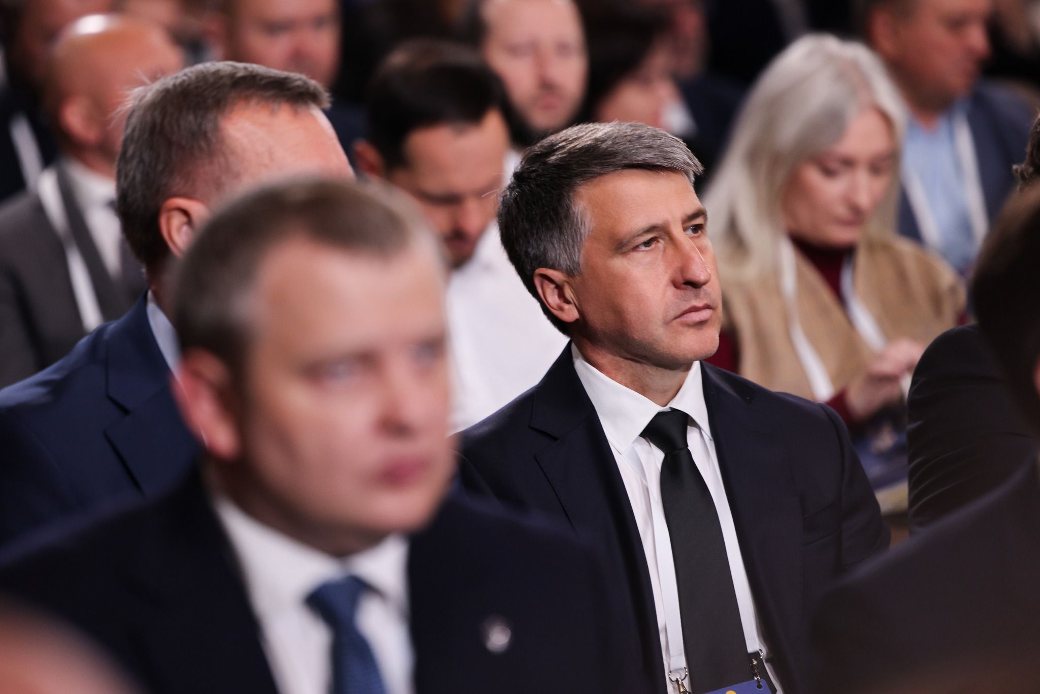 Закарпаття бере участь у IV Міжнародному саміті міст і регіонів «Партнерство. Стійкість. Готовність»
