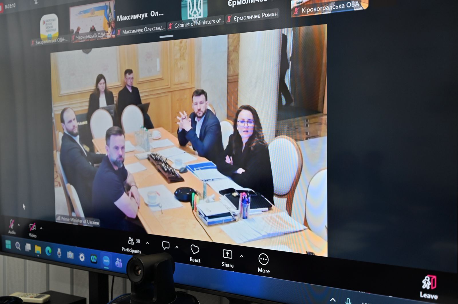Закарпаття посилює соціальну підтримку ВПО та розвиває мережу соціальних працівників у громадах