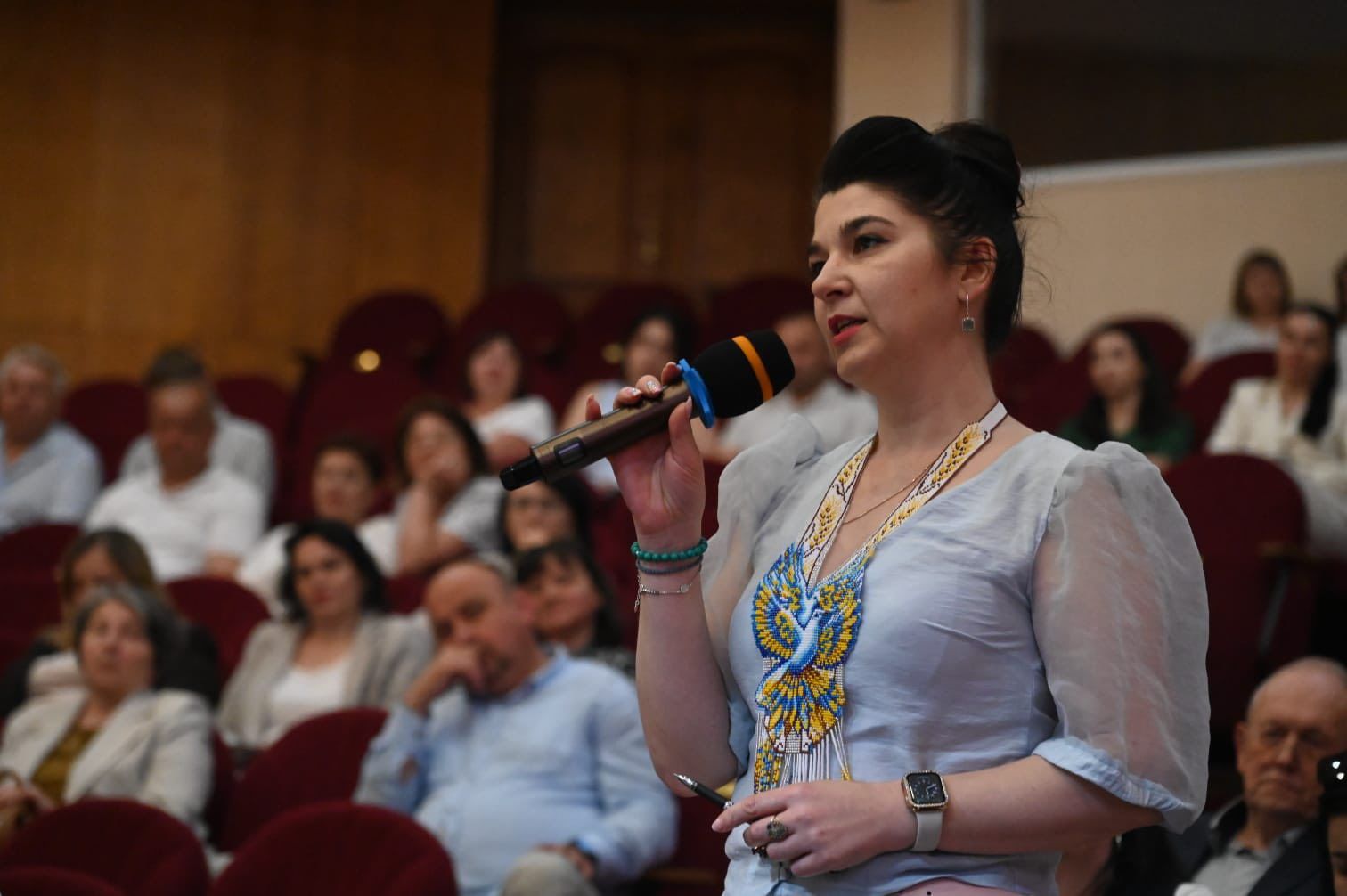 Закарпаття послідовно втілює реформу шкільного харчування
