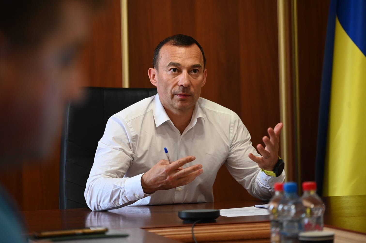 Підприємцям Закарпаття розповіли, як захистити власну справу від кіберзагроз