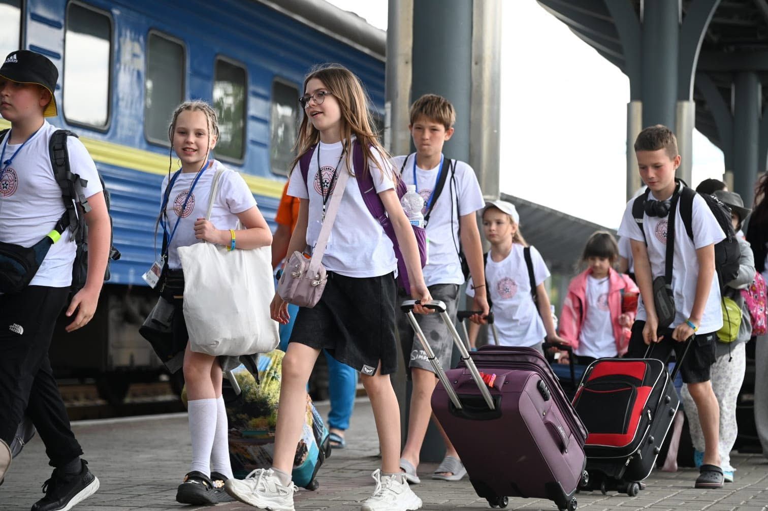 Стартує другий заїзд президентського проєкту «Карпатська зміна»
