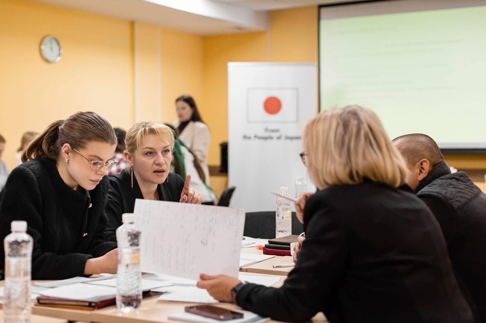 Підприємців Закарпаття запрошують до участі у програмі розвитку бізнесу від ПРООН
