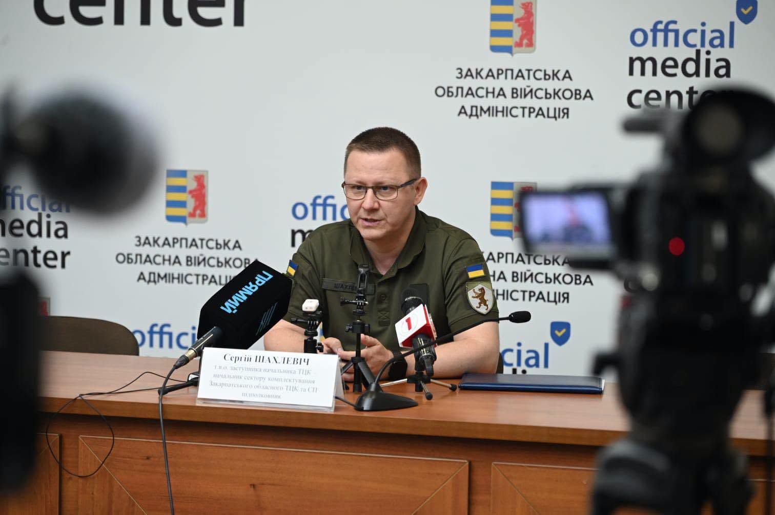 Нові контракти у війську: більше вибору, гарантій та можливостей