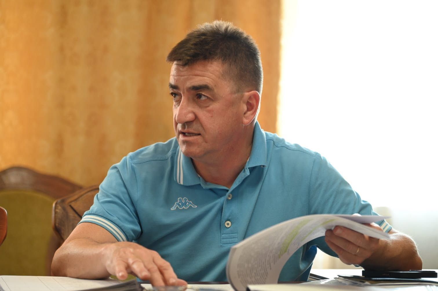 Військовий облік та бронювання на підприємствах: в ОВА провели чергову онлайн-зустріч із бізнесом