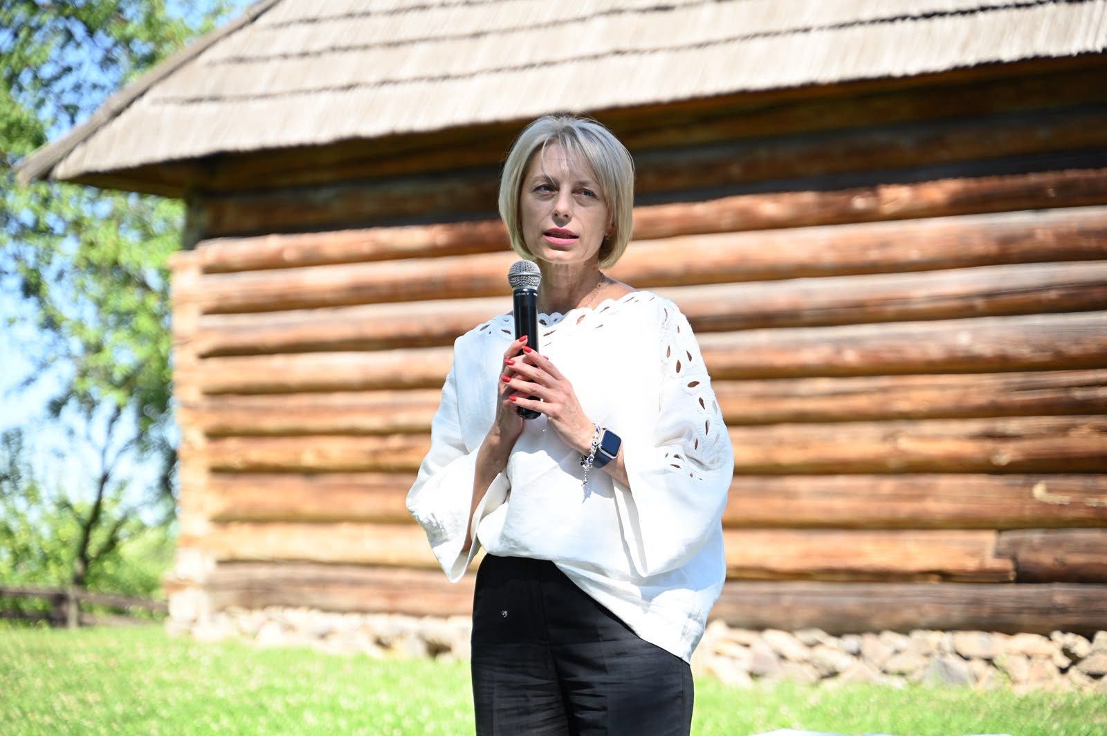 «Моя сім’я – мій оберіг»: в Ужгороді відзначили переможців обласного фотоконкурсу