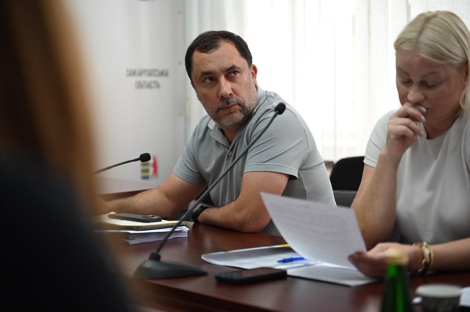 Житло для ВПО: на Закарпатті стартує урядовий експериментальний проєкт