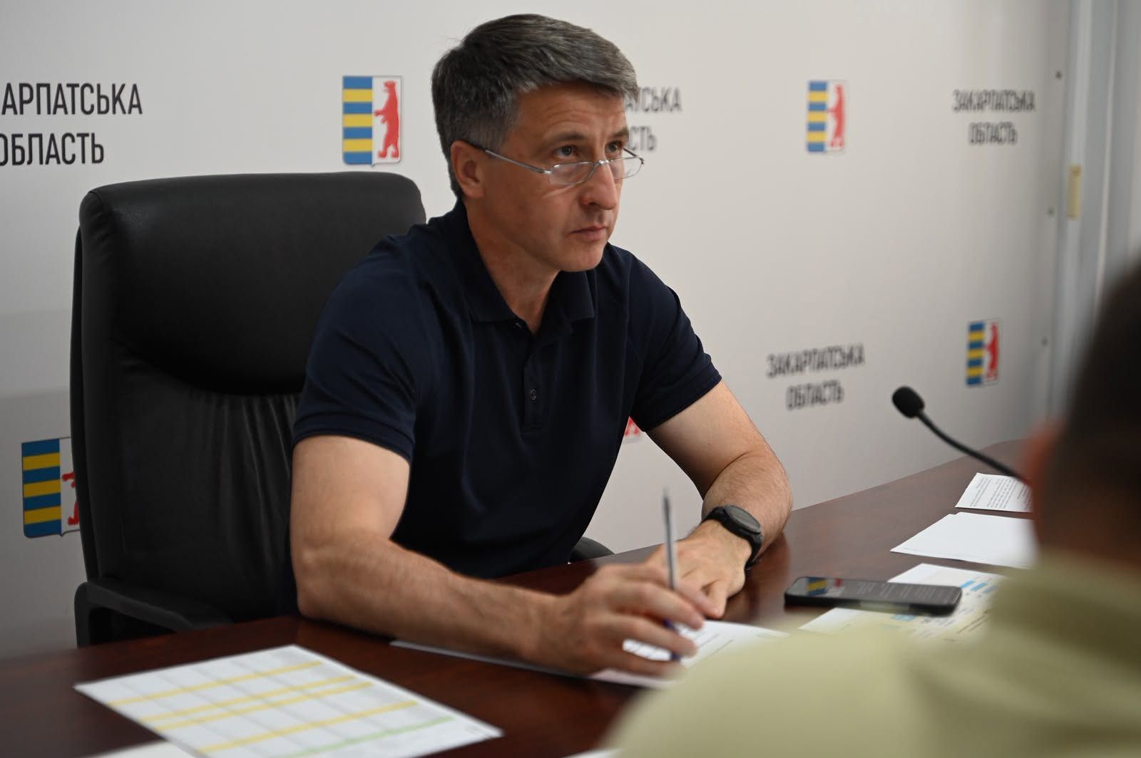 Громади Закарпаття долучаться до урядової ініціативи щодо забезпечення житлом ВПО