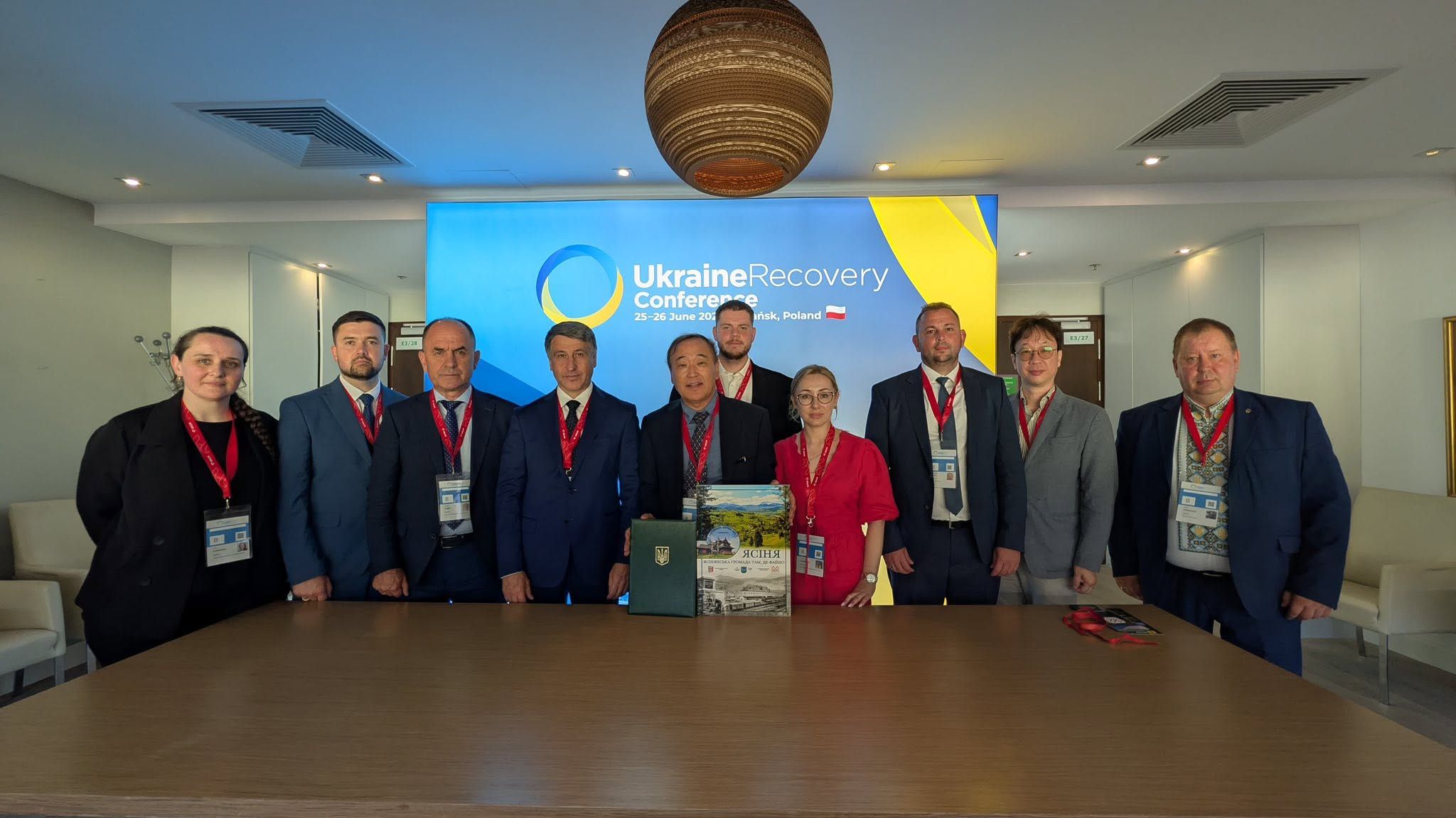 На Закарпатті впроваджуватимуть модель розумного села Smart Village