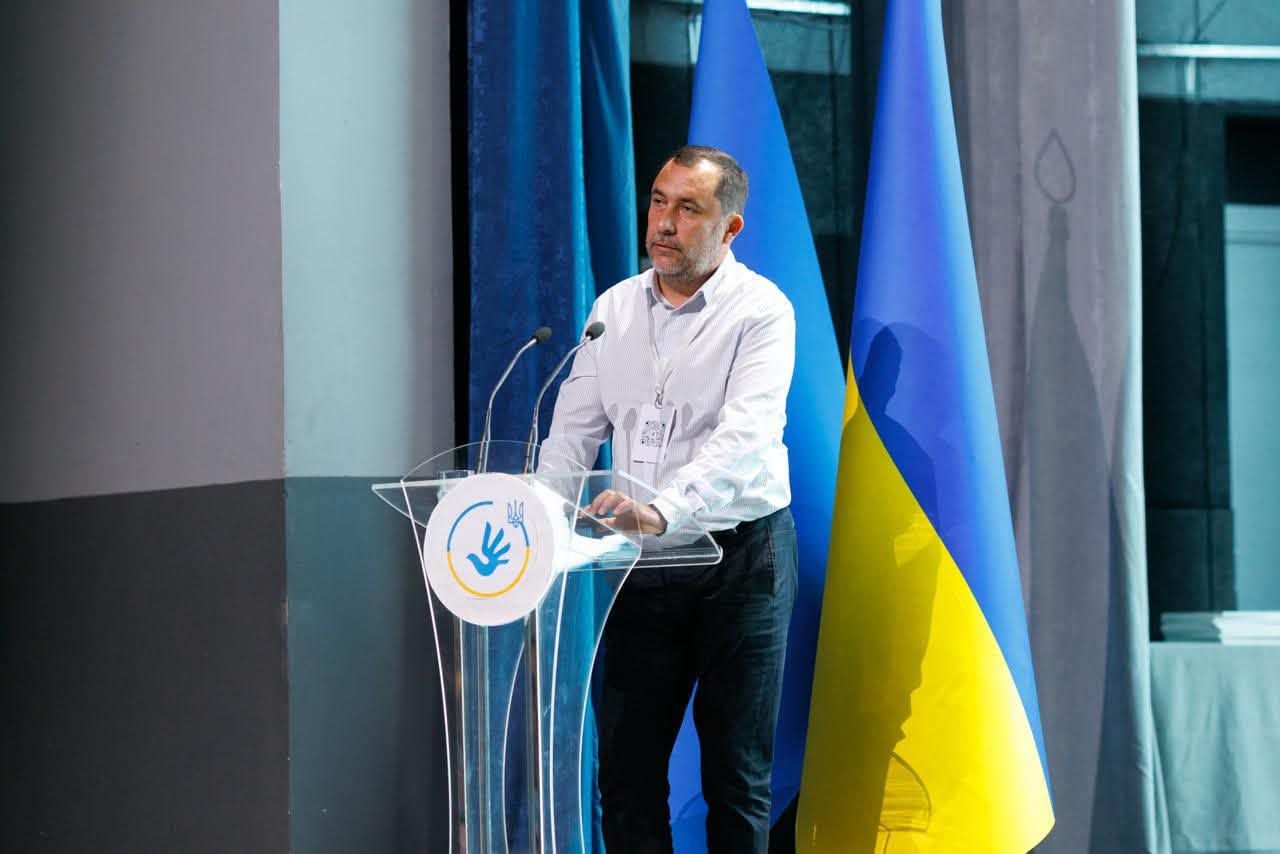 У Мукачеві презентували Щорічну доповідь Омбудсмана України за 2025 рік