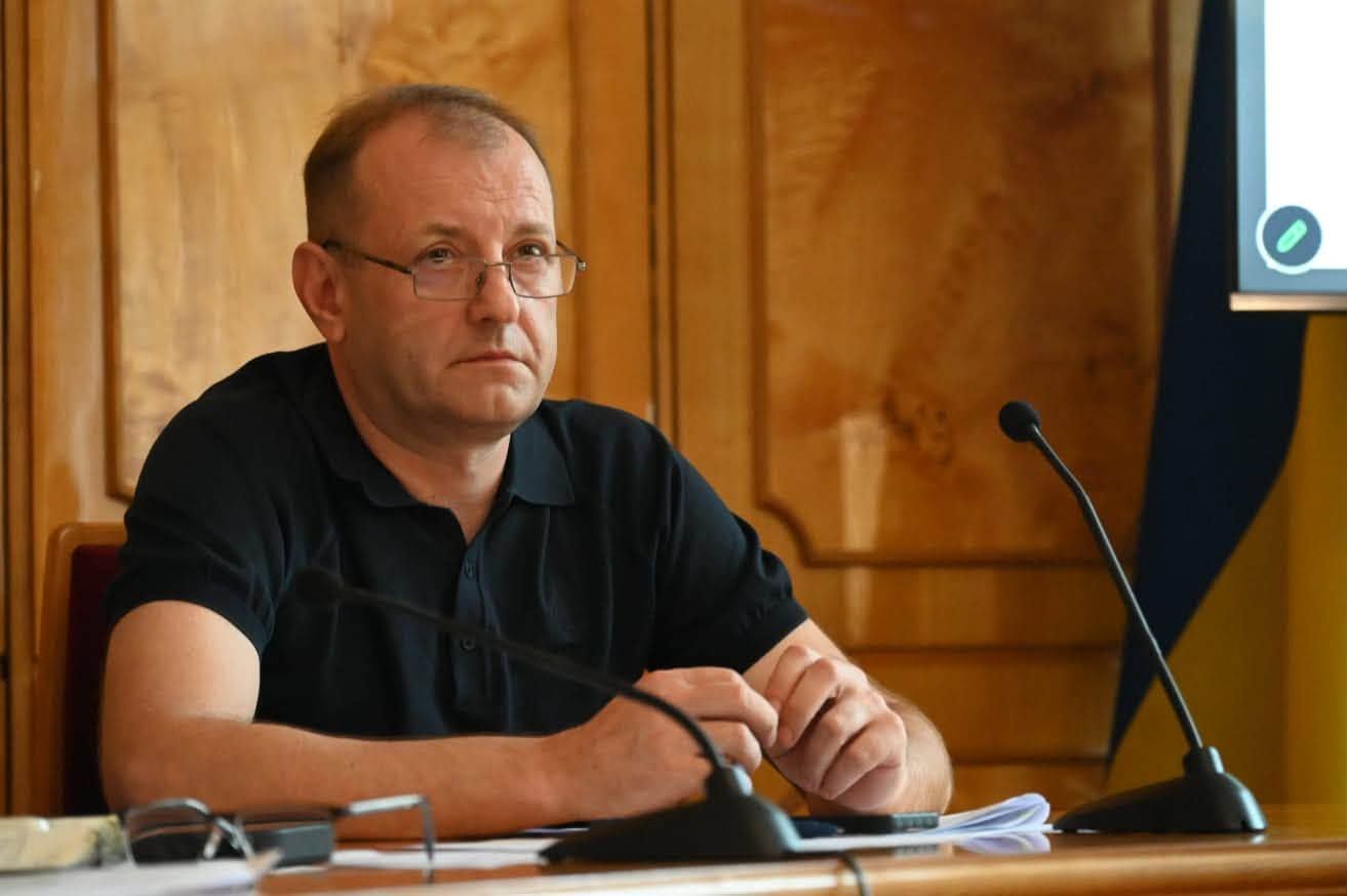 Закарпаття посилює роботу задля безпечної води в закладах освіти, імунізації та здорового харчування дітей