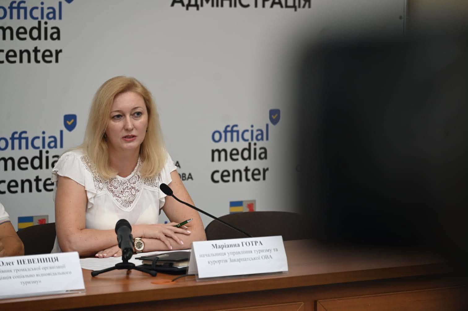 В області вже вдруге пройде конкурс «Туристичний сувенір Закарпаття – 2026»