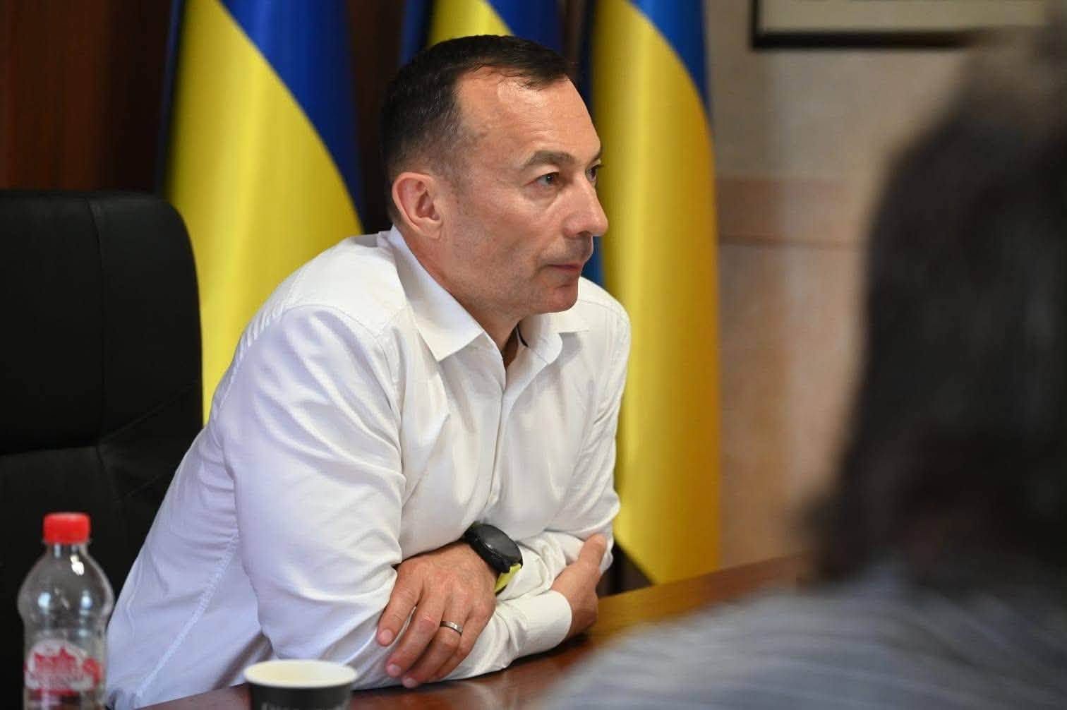 Закарпаття розробляє Програму розвитку туризму та курортів на 2027–2030 роки