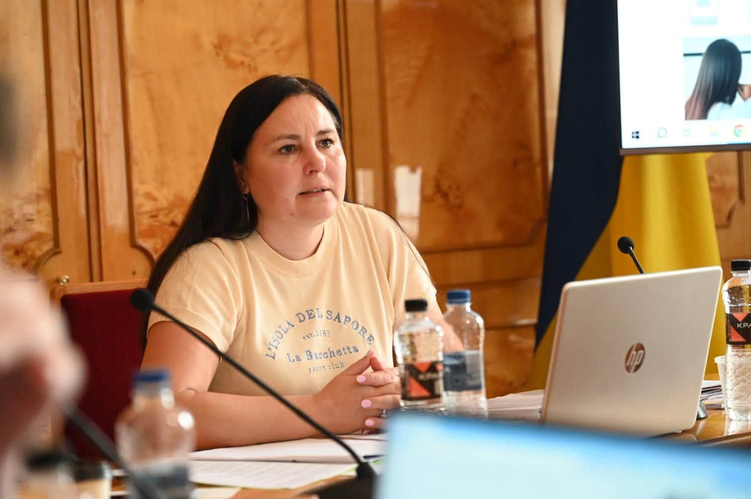 Як підготувати переможний проєкт: в Ужгороді відбувся тренінг для стартаперів