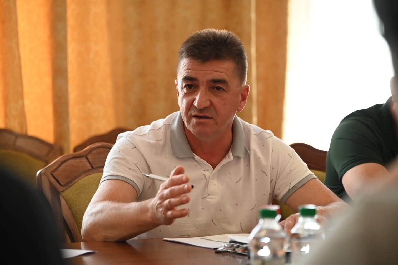 Закарпатським підприємцям роз'яснили новий порядок перепідтвердження статусу критичності та правила обліку сумісників