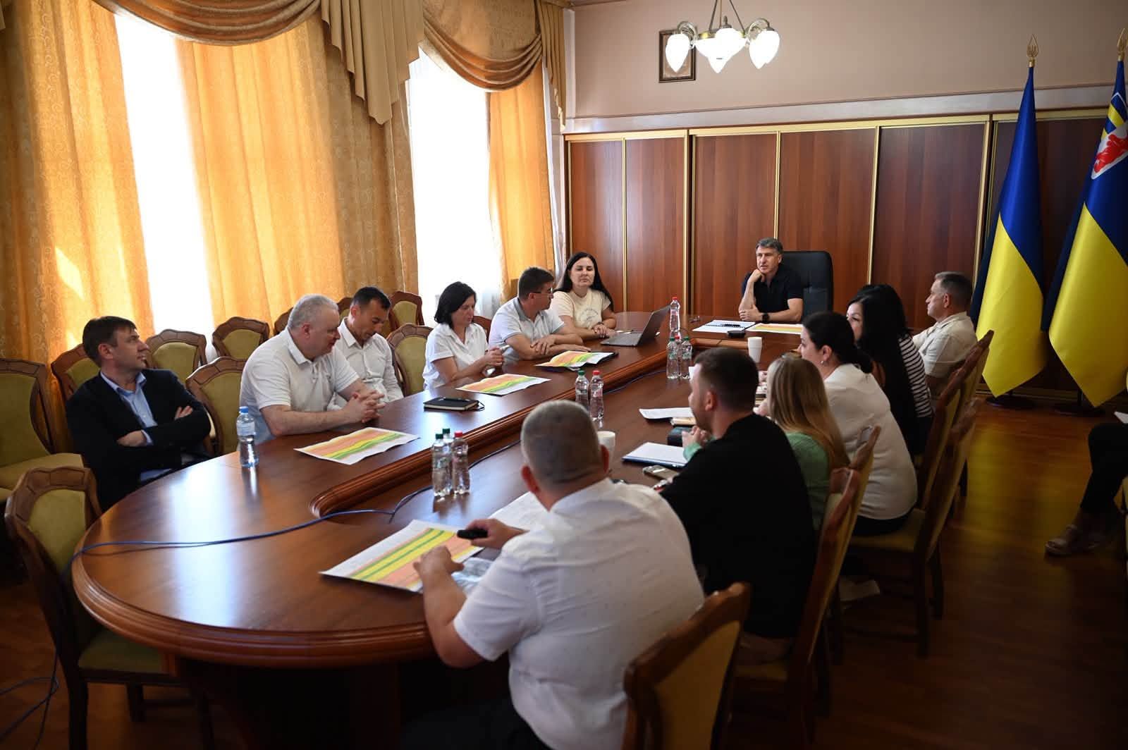 Освіта та ринок праці: на Закарпатті презентували результати масштабного дослідження