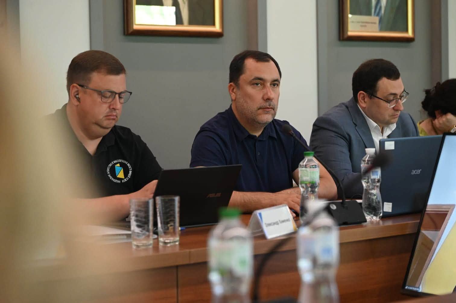 В Ужгороді обговорили транскордонне співробітництво та інтернаціоналізацію вишів