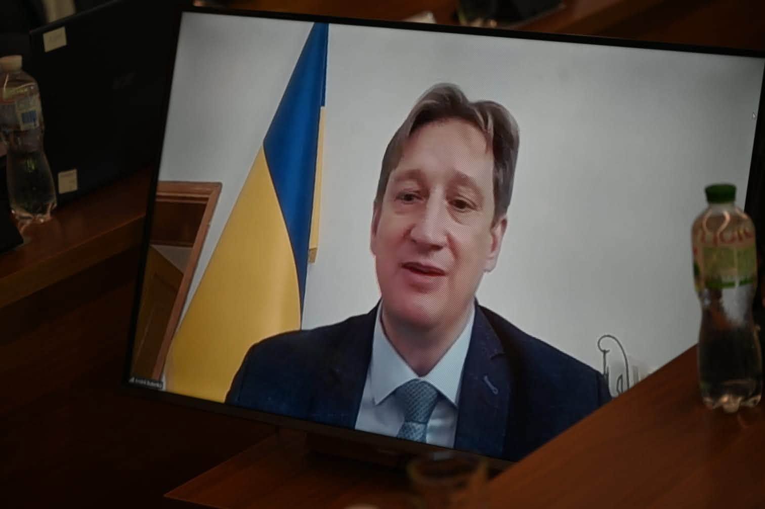 В Ужгороді обговорили транскордонне співробітництво та інтернаціоналізацію вишів