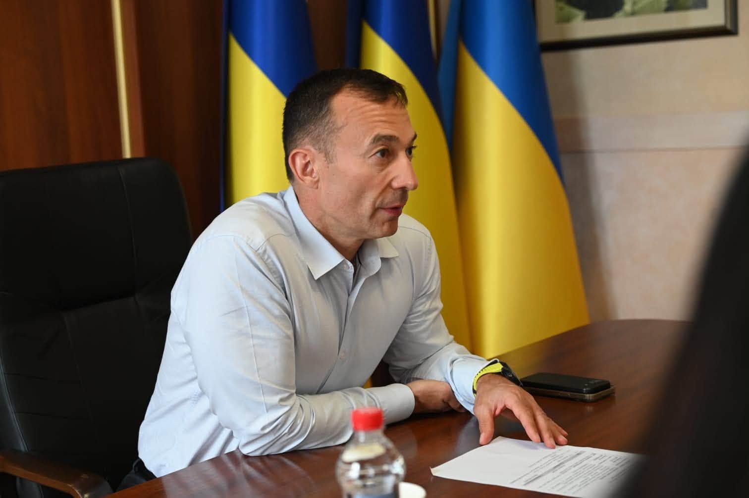 Підприємцям Закарпаття презентували міжнародні програми підтримки від UNIDO
