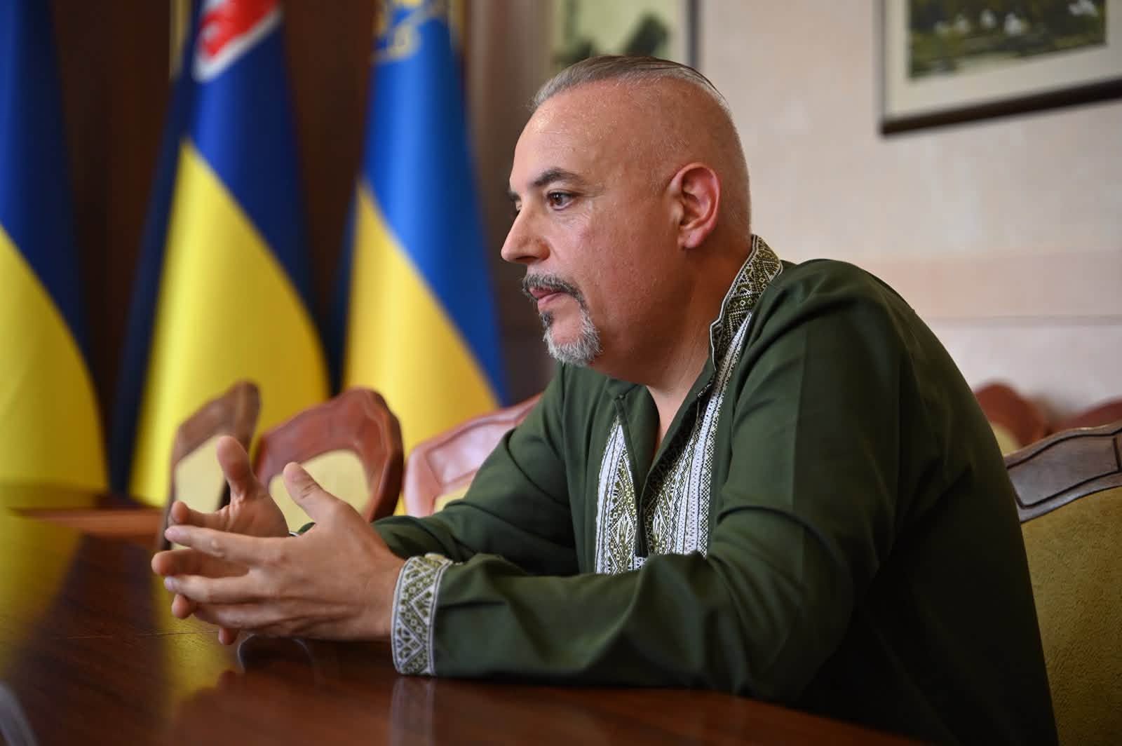 Закарпаття зміцнює співпрацю з італійським регіоном Фріулі-Венеція-Джулія