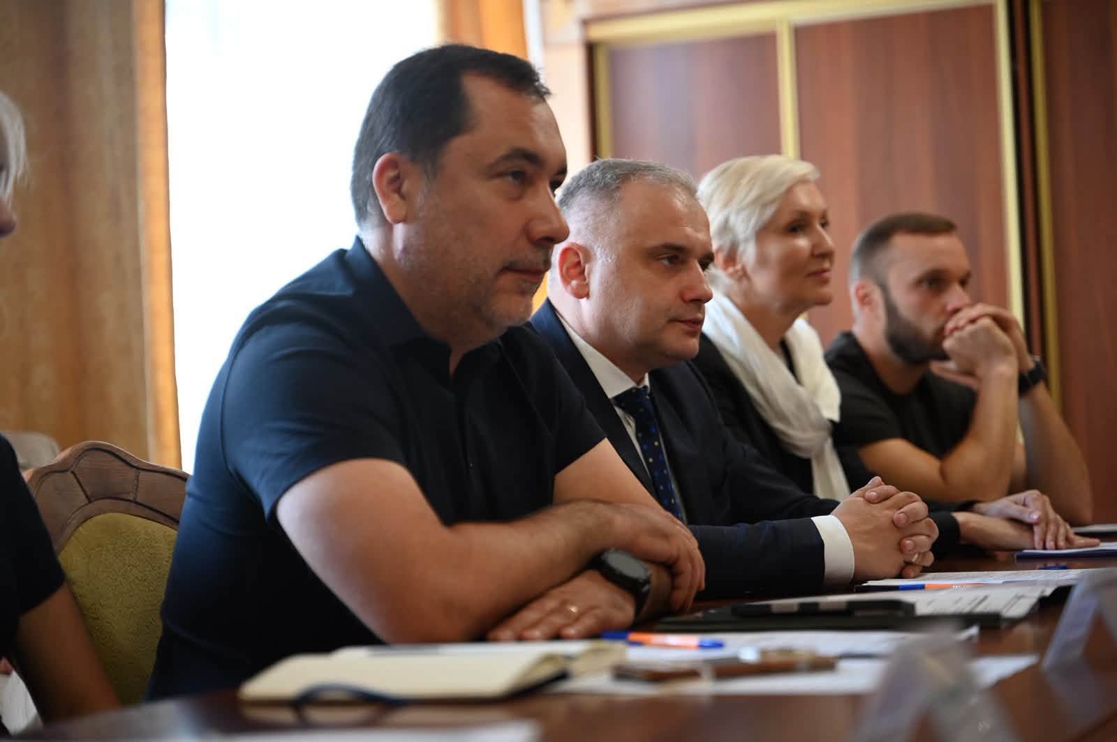 Закарпаття зміцнює співпрацю з італійським регіоном Фріулі-Венеція-Джулія