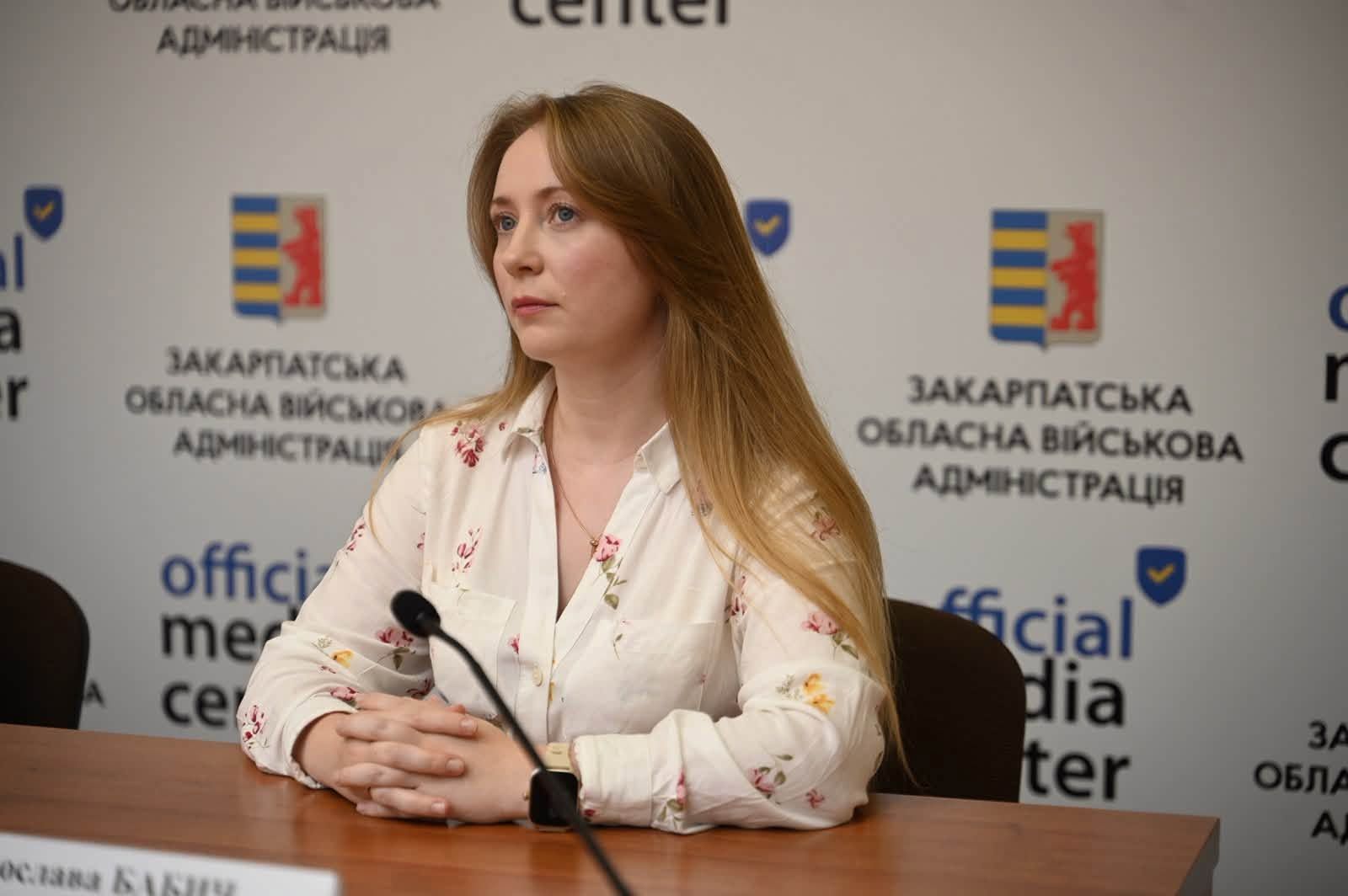 На Закарпатті стартував тиждень тестування на вірусні гепатити B та C
