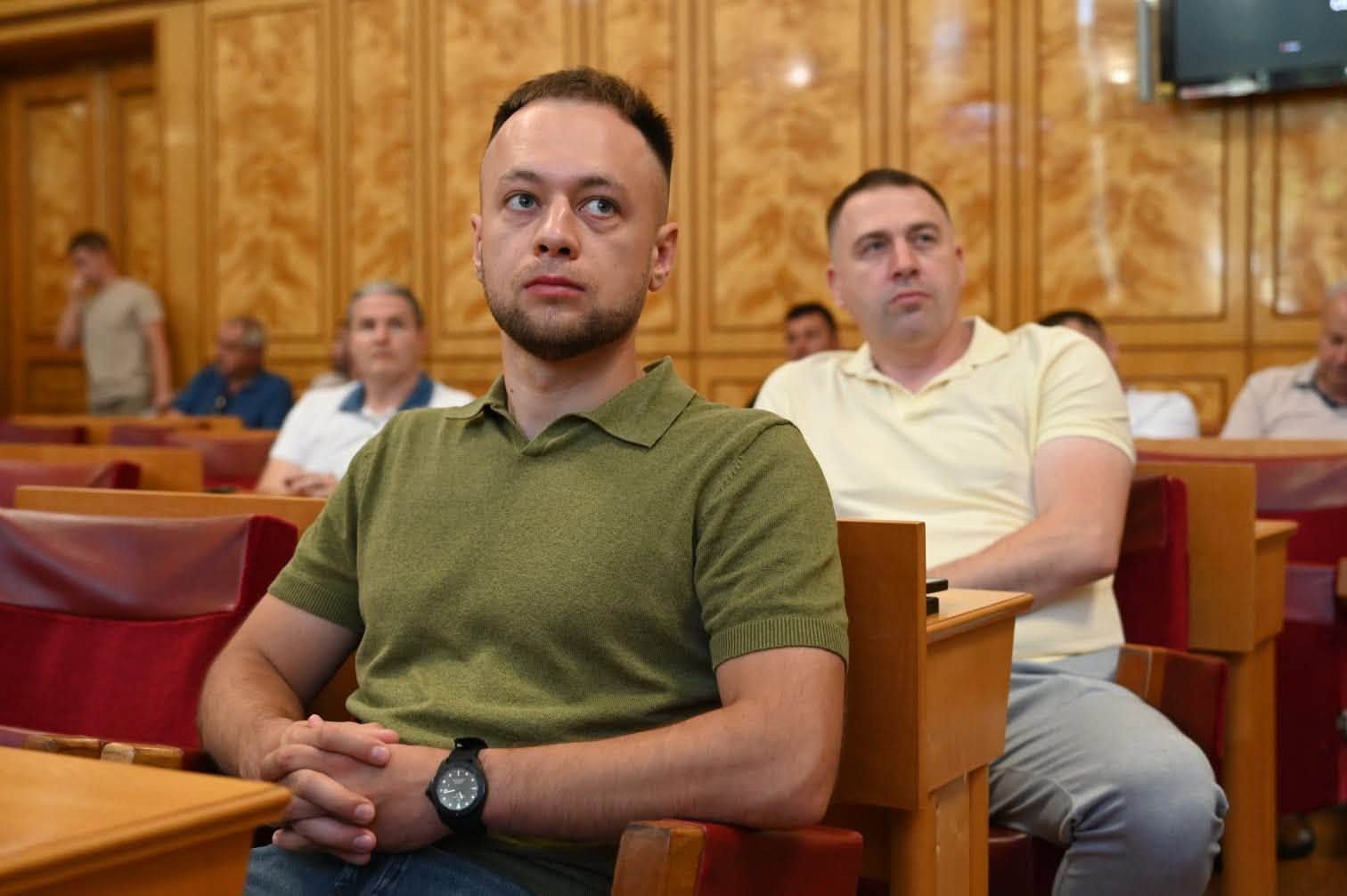 Громадам Закарпаття презентували практичні інструменти просторового планування та енергобезпеки