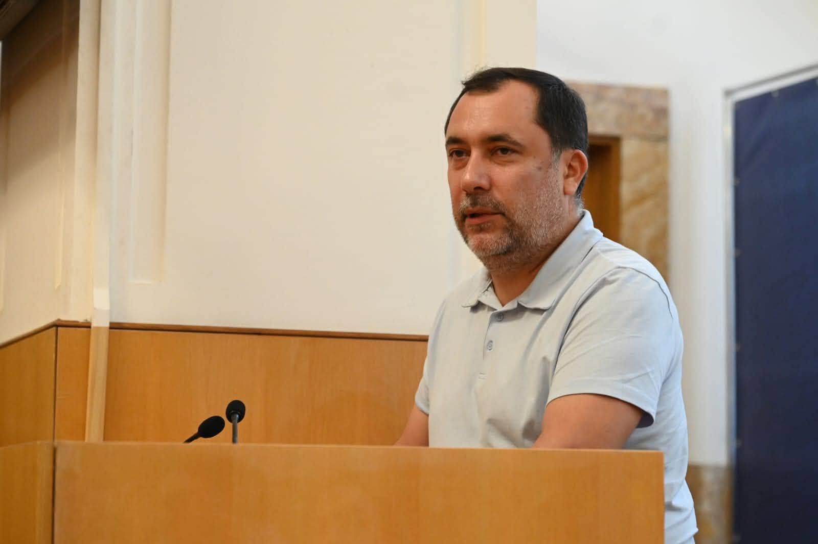 Громадам Закарпаття презентували практичні інструменти просторового планування та енергобезпеки