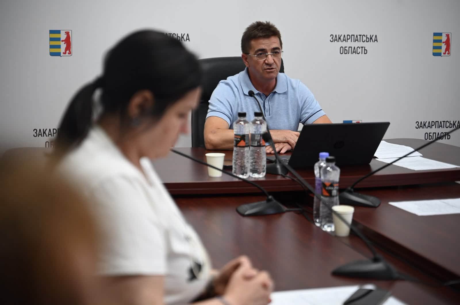 Бізнесу нагадали, як перепідтвердити статус критичності та зберегти бронювання працівників
